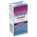 Refresh Allergan  Liquigel for Moderate to Severe Dry Eye 396591